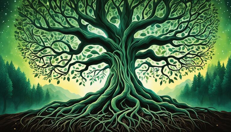 Numerology Ancestral Healing